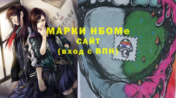 гашик Покачи